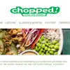 Chopped Patrick Street
