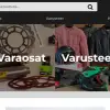 Moottoripyöräliike Motoxi