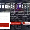 Time to fitness 24 - Clube Mina