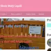 Materská škola Malý Lapáš