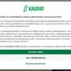 S-market Hansa Herkku