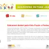 Súkromné detské jasle KIDS PUZZLE