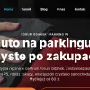Myjnia Forum Gdańsk - Myjnia ręczna