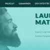 Tietokonepalvelu Lauri Mattila