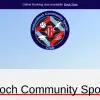 Kirkintilloch Community Sports Complex