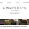 La Bergerie de Lives-sur-Meuse