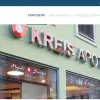 Kreis Apotheke zum goldenen Löwen