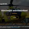 Magyar Légimentő Nonprofit Kft. - Miskolci bázis