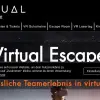 VR Freizeitpark Wien - Virtual Reality Erlebnispark VORTEXUS