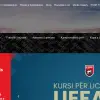 Stadiumi "Loro Boriçi"