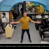 Luca Conti Barber Shop