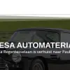 Gamesa Automaterialen