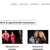 Théâtre Essaïon