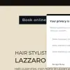 LR Lazzaro Rina Man Style