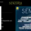 SENZORIA