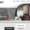 Cassovia Efekt, spol. s r.o. Košice