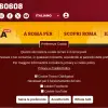 Area Giochi - Villa Celimontana