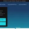 Larios Rental | Rent a Car - Rent a Bike | Cathedral
