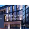 Heroes at work