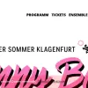 Theater Sommer Klagenfurt