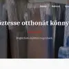 KÖLTÖZTETÉS PÉCS - Költöztetés, bútorszállítás, TEHERTAXI