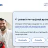 Medisinskhjemmebehandling, Sykehuset Telemark