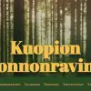 Kuopion Luonnonravinto Oy
