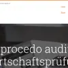 procedo-audit wirtschaftsprüfung gmbh