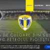 Stadionul „Ilie Oană”