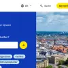 Feuer- und Rettungswache Leipzig - 1 Mitte