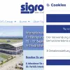 Sigron Com