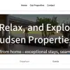 Lisbon Triplex w/AC | Tagus River Views & Garage