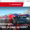 Brandweer Kazerne Centrum