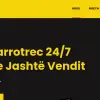 Karrotrec Tirane Niku