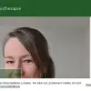 Carmen Gerdenitsch Physiotherapie
