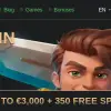 HeroSpin Casino