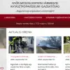 Győri Hivatásos Tűzoltóparancsnokság