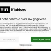 HiFi Klubben Tilburg