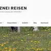 Arznei Reisen