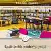 Bibliotéka Egyesület Könyvtára Szeged