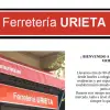 Ferretería Urieta