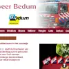 Brandweer Bedum