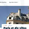 Ville de Paris