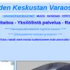 Lahden Keskustan Varaosa Ky