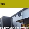 As New Tyres