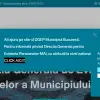 Direcția Generală de Evidență a Persoanelor a Municipiului București
