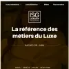 ISG Luxury Management Nantes