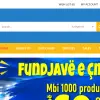 Aza Electronics