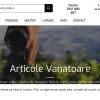 ZoomX - Articole Vanatoare