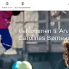 DII Arveprinsesse Carolines Børneasyl